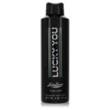Liz Claiborne Lucky You Men's 6 Oz Deodorant Spray