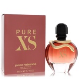 Paco Rabanne Pure Xs Women's 2.7 Oz Spray