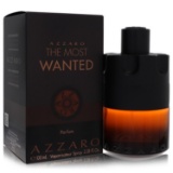 Azzaro The Most Wanted Men's 3.38 Oz Parfum Spray