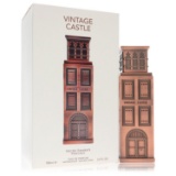 Lattafa Niche Vintage Castle Unisex 3.4 Oz Spray