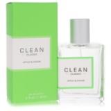 Clean Classic Apple Blossom Women's 2 Oz Spray
