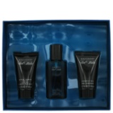 Davidoff Men's Set Spray + Aftershave + Shower Gel