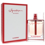 Al Haramain Signature Red Women's 3.4 Oz Spray