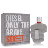 Diesel Only The Brave Street Men's 4.2 Oz Spray