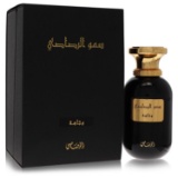 Rasasi Wajaha Oudh Moattar Unisex 3.4 Oz Spray