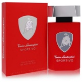 Tonino Lamborghini Sportivo Men's 4.2 Oz Spray