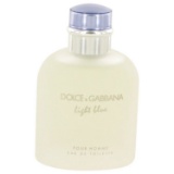 Dolce & Gabbana Light Blue Men's 4.2 Oz Spray