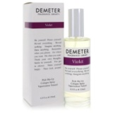 Demeter Violet Women's 4 Oz Cologne Spray