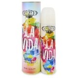 Cuba Cuba La Vida Women's 3.3 Oz Spray
