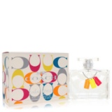 Coach Signature Color Women's 3.3 Oz Spray