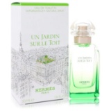 Hermes Un Jardin Sur Le Toit Women's 1.7 Oz Spray