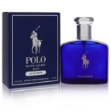 Ralph Lauren Polo Blue Men's 2.5 Oz Spray
