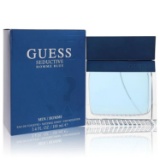 Guess Seductive Homme Blue Men's 3.4 Oz Spray