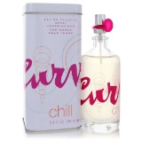 Liz Claiborne Curve Chill Women's 3.4 Oz Spray