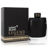 Montblanc Legend Men's 3.3 Oz Eau De Parfum Spray