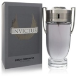 Paco Rabanne Invictus Men's 6.8 Oz Spray