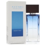Azzaro Solarissimo Marettimo Men's 2.5 Oz Spray