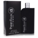 Perry Ellis 18 Intense Men's 3.4 Oz Spray