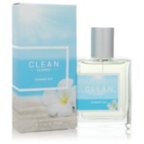 Clean Summer Day Women's 2 Oz Spray