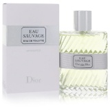 Christian Dior Eau Sauvage Men's 3.4 Oz Spray