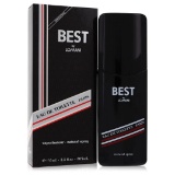 Lomani Best Men's 3.3 Oz Eau De Toilette Spray