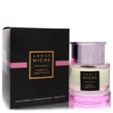 Armaf Niche Purple Amethyst Women's 3 Oz Spray