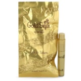 Aquolina Gold Sugar Women's 0.05 Oz Vial