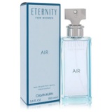 Calvin Klein Eternity Air Women's 3.4 Oz Spray