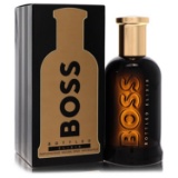 Hugo Boss Elixir Men's 3.4 Oz Parfum Intense Spray