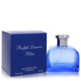 Ralph Lauren Blue Women's 4.2 Oz Spray