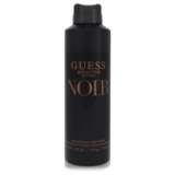Guess Seductive Homme Noir Men's 6 Oz Body Spray