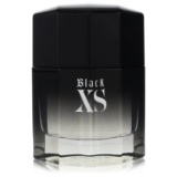 Paco Rabanne Black Xs Men's 3.4 Oz Spray