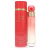 Perry Ellis 360 Coral Women's 3.4 Oz Spray