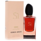 Giorgio Armani Si Intense Women's 1.7 Oz Spray