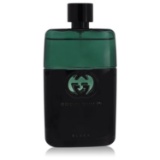 Gucci Guilty Black Men's 3oz Eau De Toilette Spray