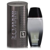 Lomani L Men's 3.4 Oz Eau De Toilette Spray