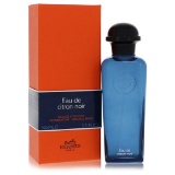 Hermes Eau De Citron Noir Men's 3.3 Oz Spray