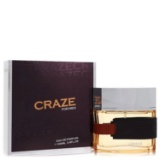 Armaf Craze Men's 3.4 Oz Eau De Parfum Spray