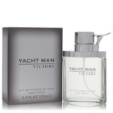 Myrurgia Yacht Man Victory Men's 3.4 Oz Spray