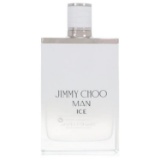 Jimmy Choo Ice Men's 3.4 Oz Eau De Toilette Spray