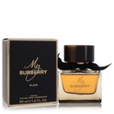 My Burberry Black Women's 1.6 Oz Spray