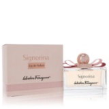 Salvatore Ferragamo Signorina Women's 3.4 Oz Spray