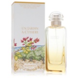 Hermes Un Jardin A Cythere Unisex 3.3 Oz Spray