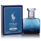 Ralph Lauren Polo Deep Blue Men's 1.36 Oz Parfum