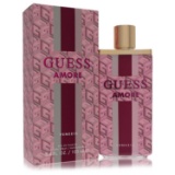 Guess Amore Venezia Unisex 3.4 Oz Spray