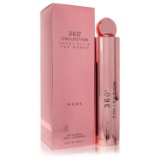 Perry Ellis 360 Collection Rose 3.4 Oz Spray