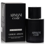 Giorgio Armani Code Men's 1.7 Oz Spray Refillable