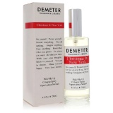 Demeter Christmas In New York Women's 4 Oz Spray