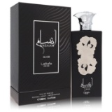 Lattafa Pride Ansaam Silver Unisex 3.4 Oz Spray