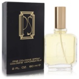 Paul Sebastian Men's 2 Oz Cologne Spray